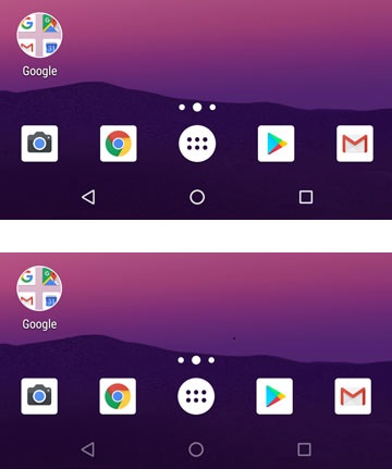 Android 8.1 Oreo Developer Preview 1 : What's new