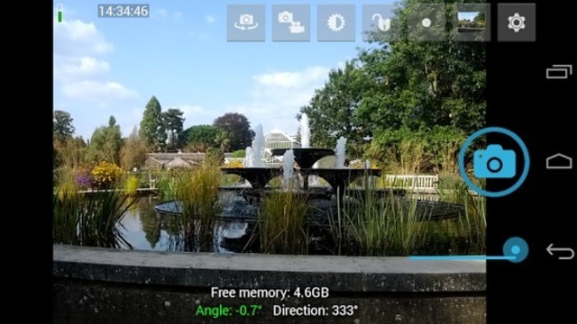 5 Camera Apps To Improve Your Device's Camera Experience