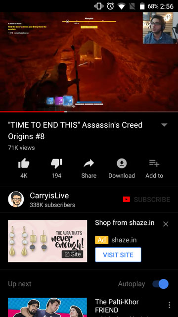 youtube without ads apk youtube without ads apk