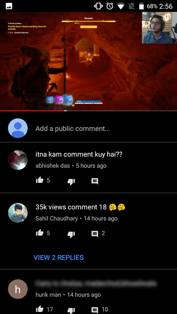 Download Youtube No Ads Apk With Dark Mode Background Playback Download Youtube No Ads Apk With Dark Mode Background Playback