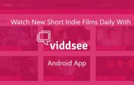 Watch New Short Indie Films Daily With