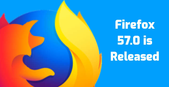 download firefox 57