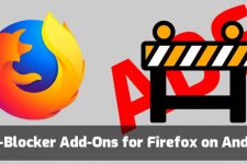 3 Ad-Blocker Add-Ons for Firefox on Android