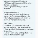 Android 8.0 Beta For Samsung Galaxy S8 and S8+ Available Now