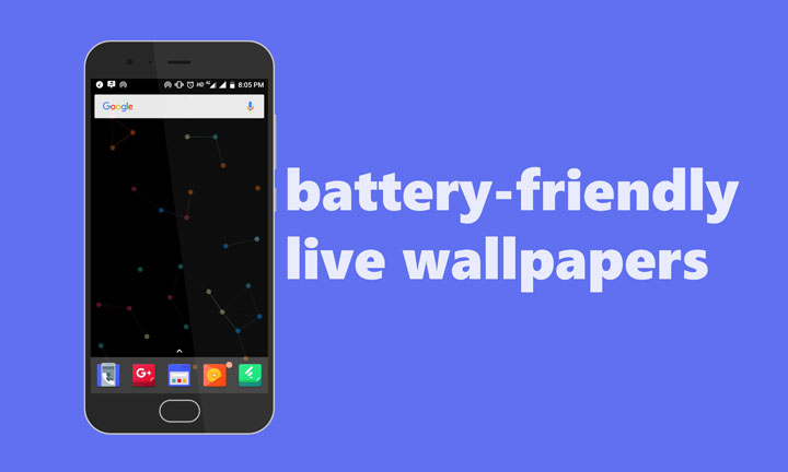 8 Best Mind-Blowing Live Wallpaper for Android in 2023