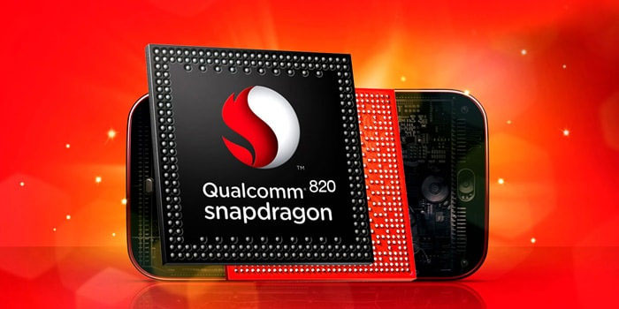 Qualcomm Snapdragon Processors