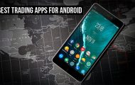 Best Trading Apps for Android