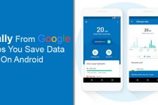 Datally from Google Helps You Save Data On Android