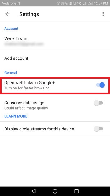 Save Links To Firefox On Android To View Them Later