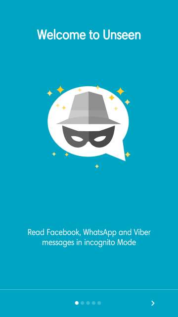 Read Messages Anonymously Read Messages Anonymously