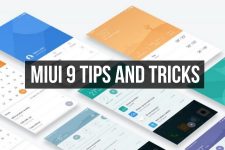 12 MIUI 9 Tips and Tricks
