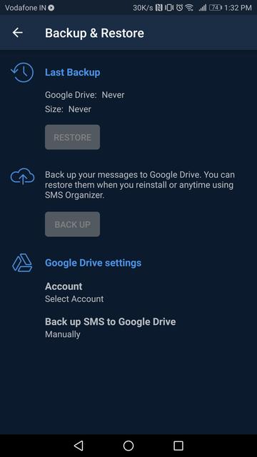 Try SMS Organizer From Microsoft And You'll Never Want To Use Another SMS Client