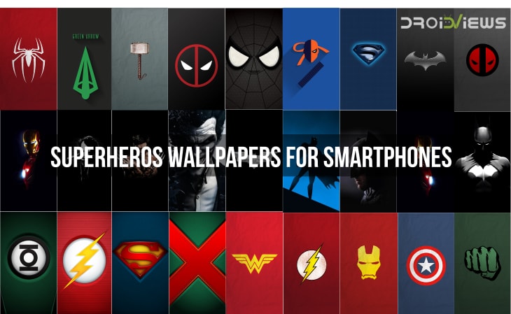 Download 1 Superheros Wallpapers Fhd Qhd 4k Droidviews