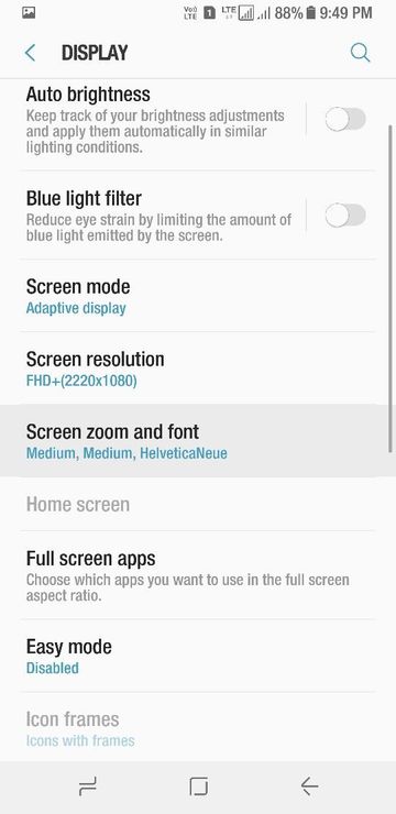 50 Fonts For Samsung Galaxy 12 For Android Apk Download