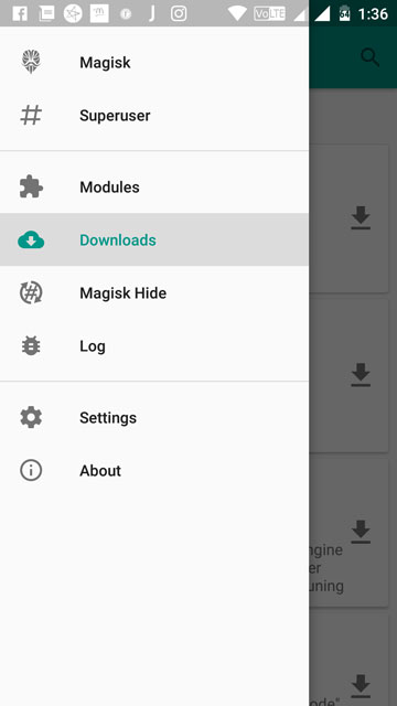 How to Install ARISE Magnum Opus On Android 8.0 With Magisk
