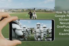 Pixel 2 AR Stickers