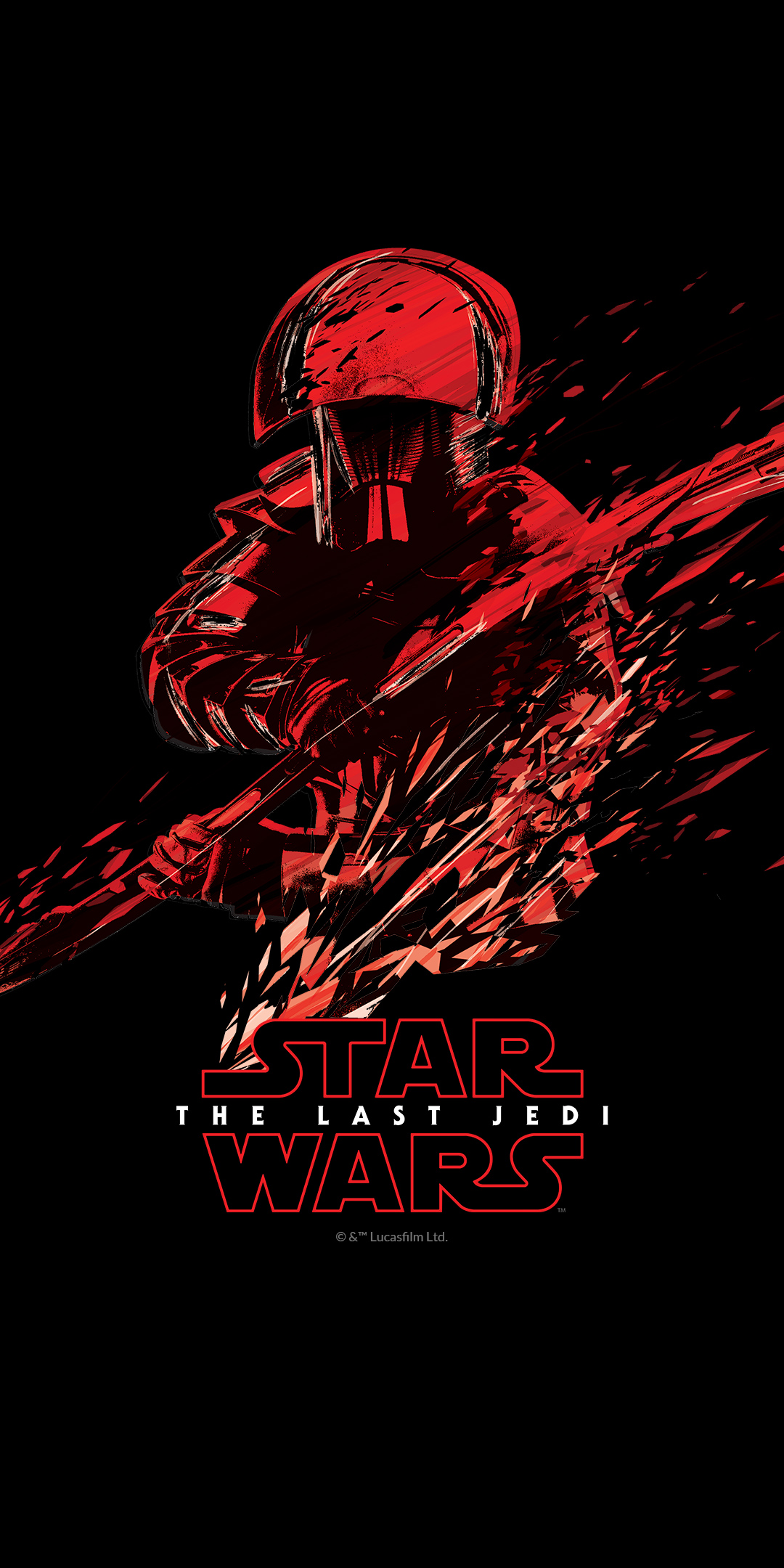 Download OnePlus 5T Star Wars Edition Stock Wallpapers - DroidViews