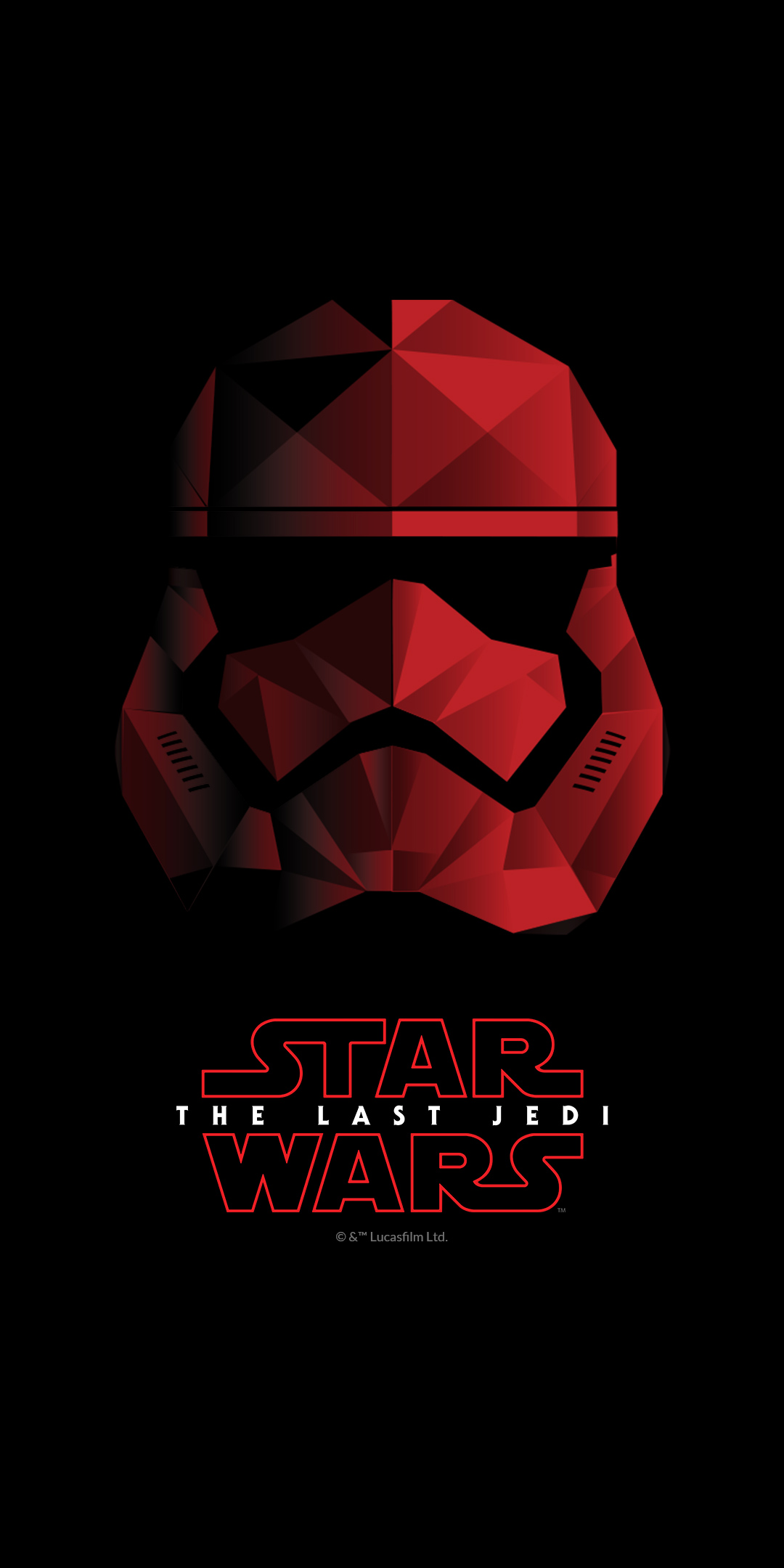 Download OnePlus 5T Star Wars Edition Stock Wallpapers ...