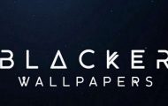 AMOLED Wallpapers with Blacker App for Android