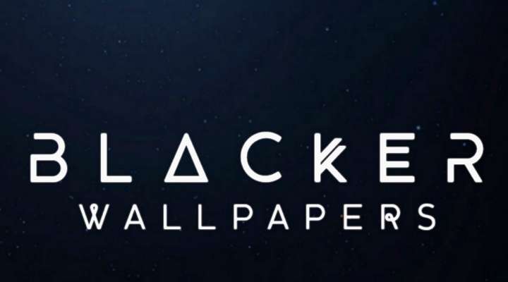 AMOLED Wallpapers with Blacker App for Android