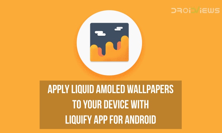 AMOLED Wallpapers on Android