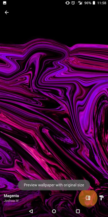 AMOLED Wallpapers preview