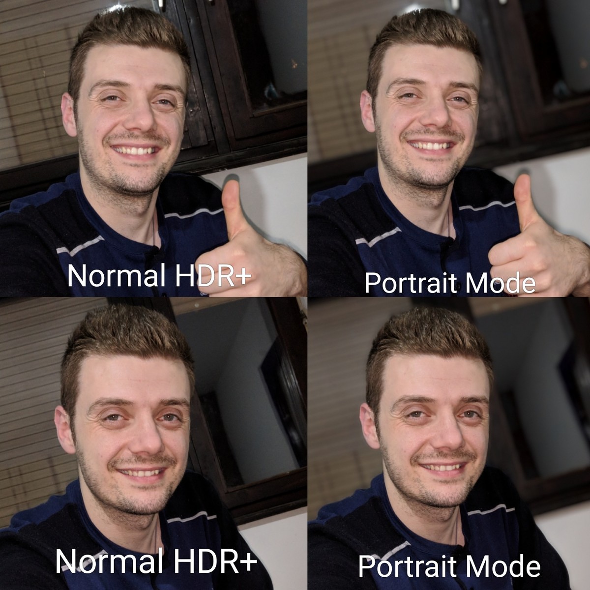 Get Portrait Mode From Pixel 2 On Non-Google Devices