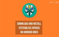 Systemless-Xposed