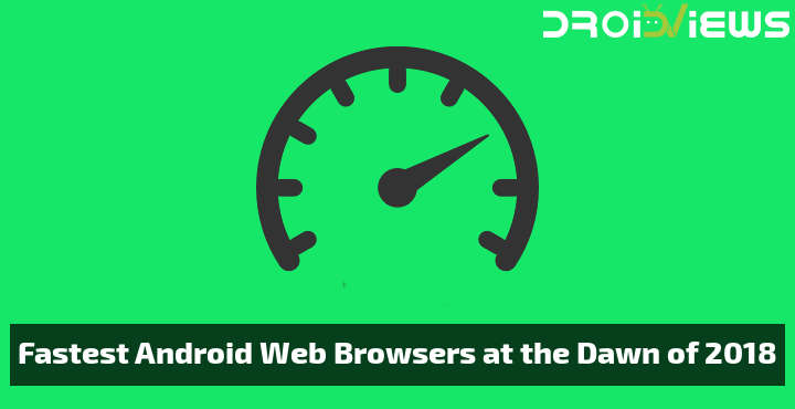 fastest android web browser