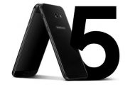 Samsung Galaxy A5 (2017)