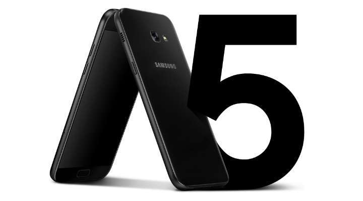 Samsung Galaxy A5 (2017)