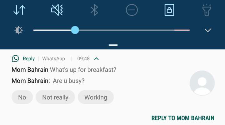 Reply App by Google Brings Smart Reply Feature