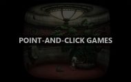 best point and click games