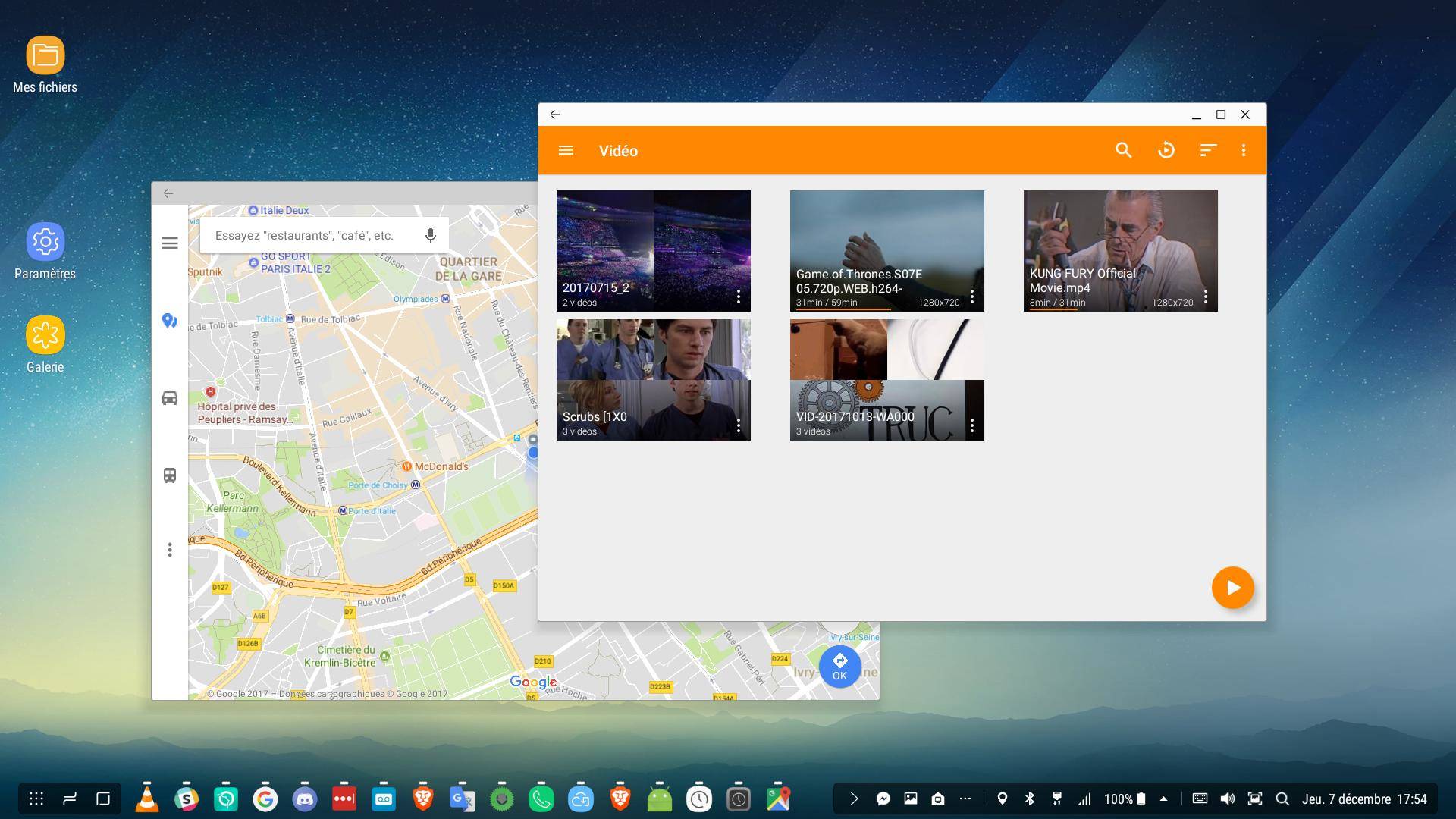 VLC 3.0 Is The Perfect Media Player For Android