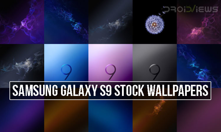 Samsung Galaxy S9+ Wallpapers - Wallpaper Cave