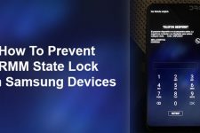 Prevent RMM State Lock on Samsung Devices