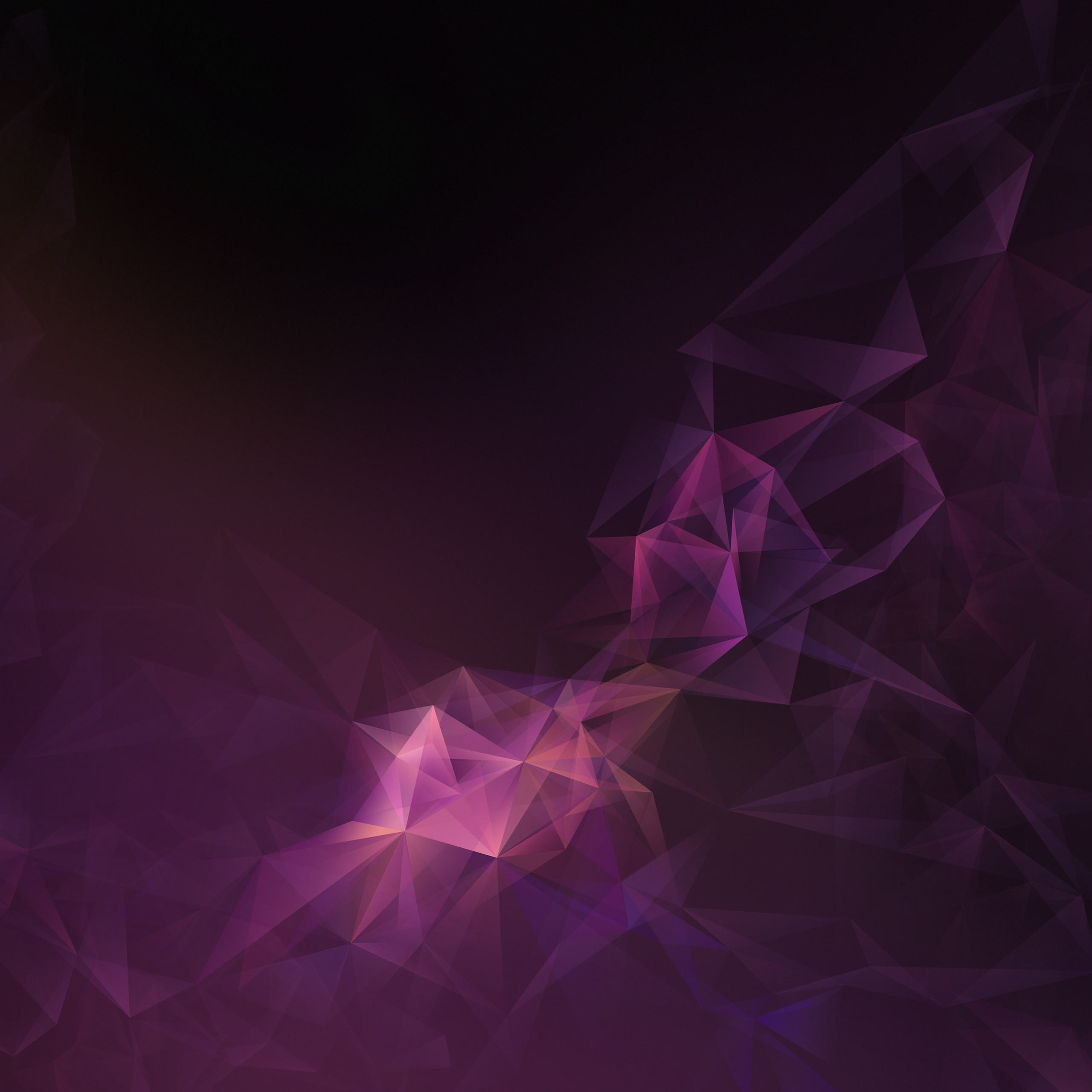 Download Galaxy S9 Stock Wallpapers (QHD+ Wallpapers) | DroidViews