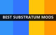 Substratum mods android