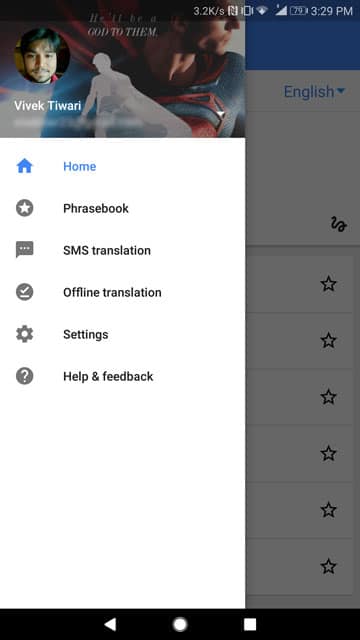 How To Translate Text From Any App On Android