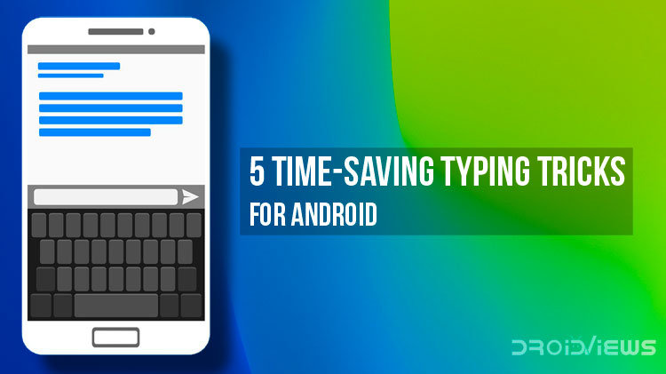 Time-Saving Gboard Tricks