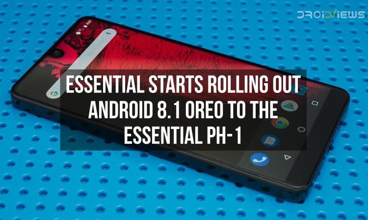 Essential PH-1