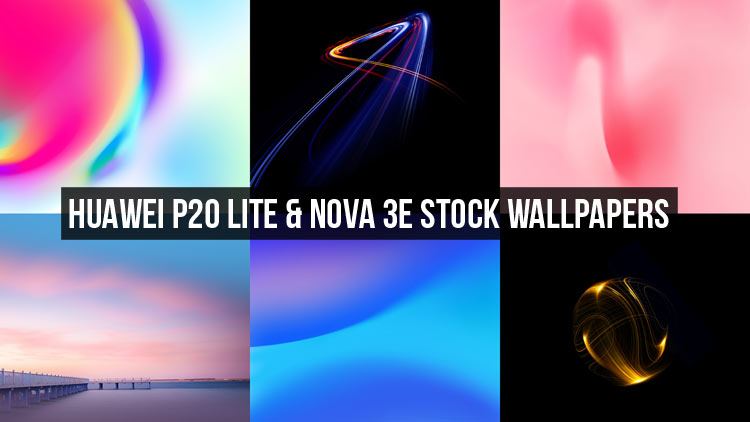 Download Huawei P Lite Wallpapers 32 Fhd Walls Droidviews