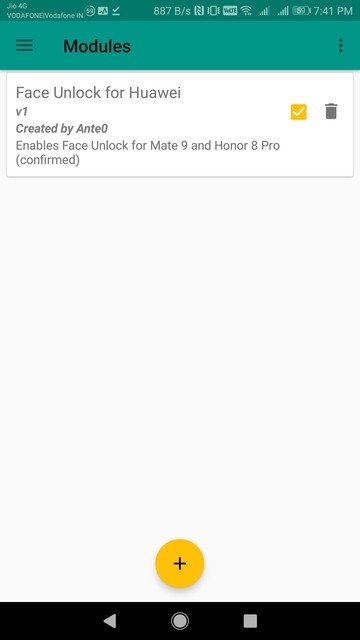 How To Enable WiFi Bridge On Honor 8 Pro And/Or Huawei Mate 9