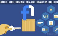 Protect Your Personal Data and Privacy on Facebook