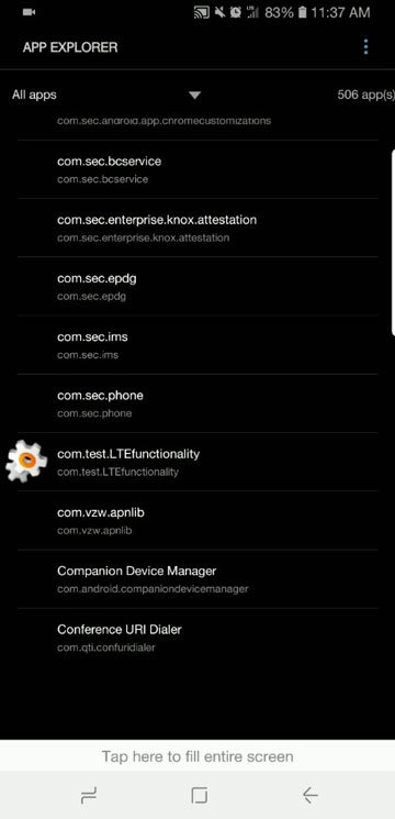 How To Edit APN Settings And Enable Native Hotspot on Galaxy S9 and S9 Plus
