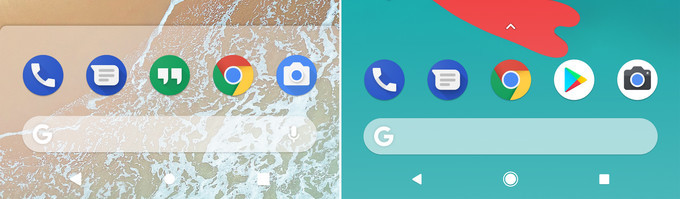 Android P Developer Preview 1: New Changes and Features