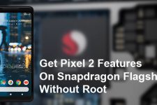 Pixel 2 Features