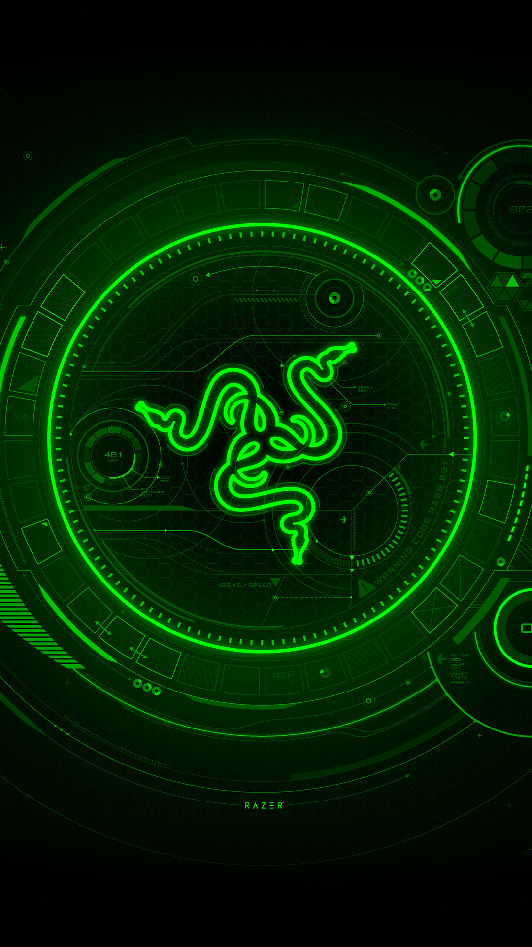 Download RAZER Phone Stock Wallpapers in QHD (Updated) - DroidViews
