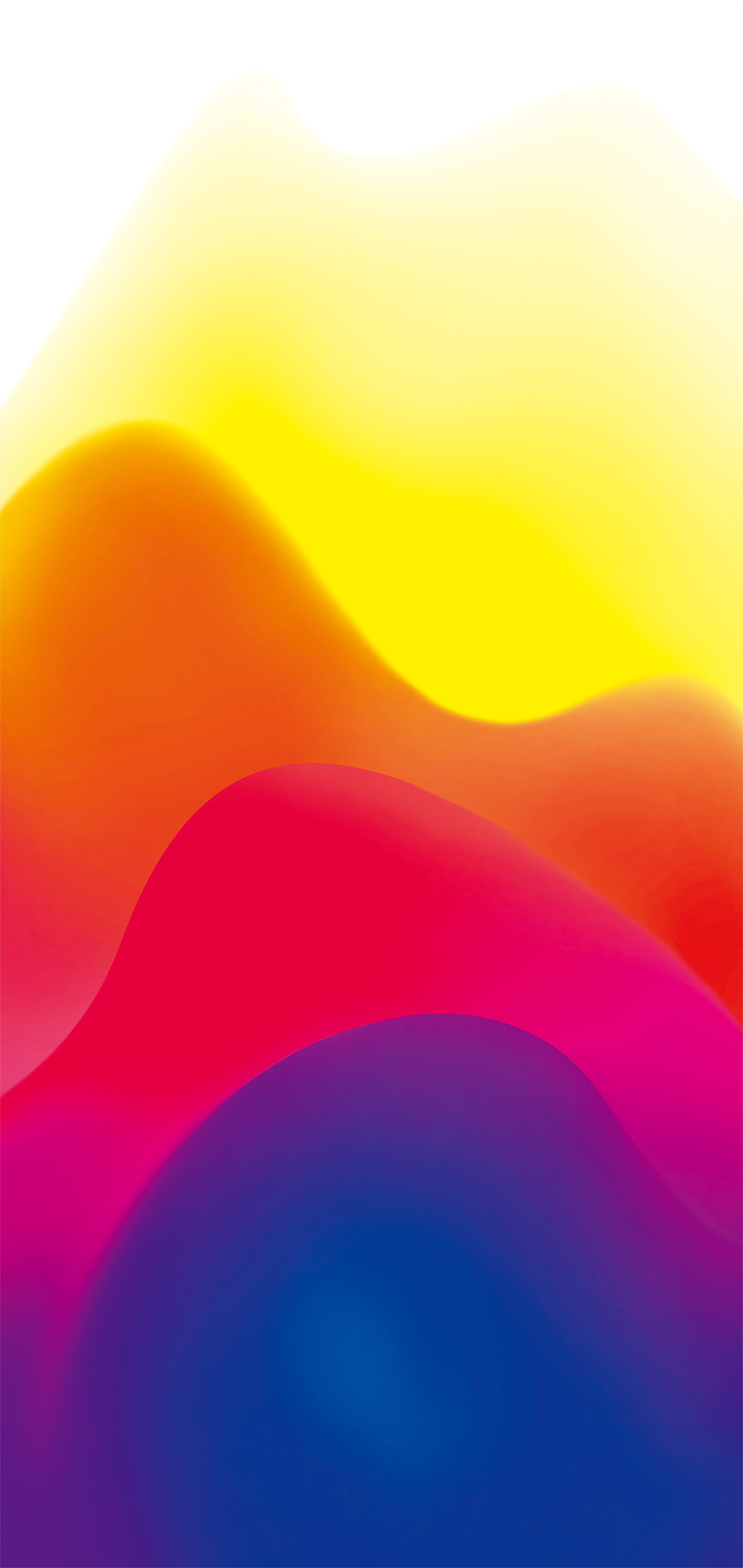 Download Vivo X21 Stock Wallpapers Updated  DroidViews