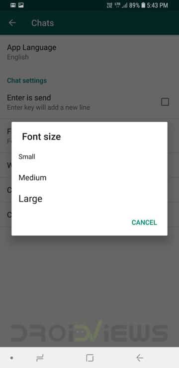 WhatsApp Tips and Tricks